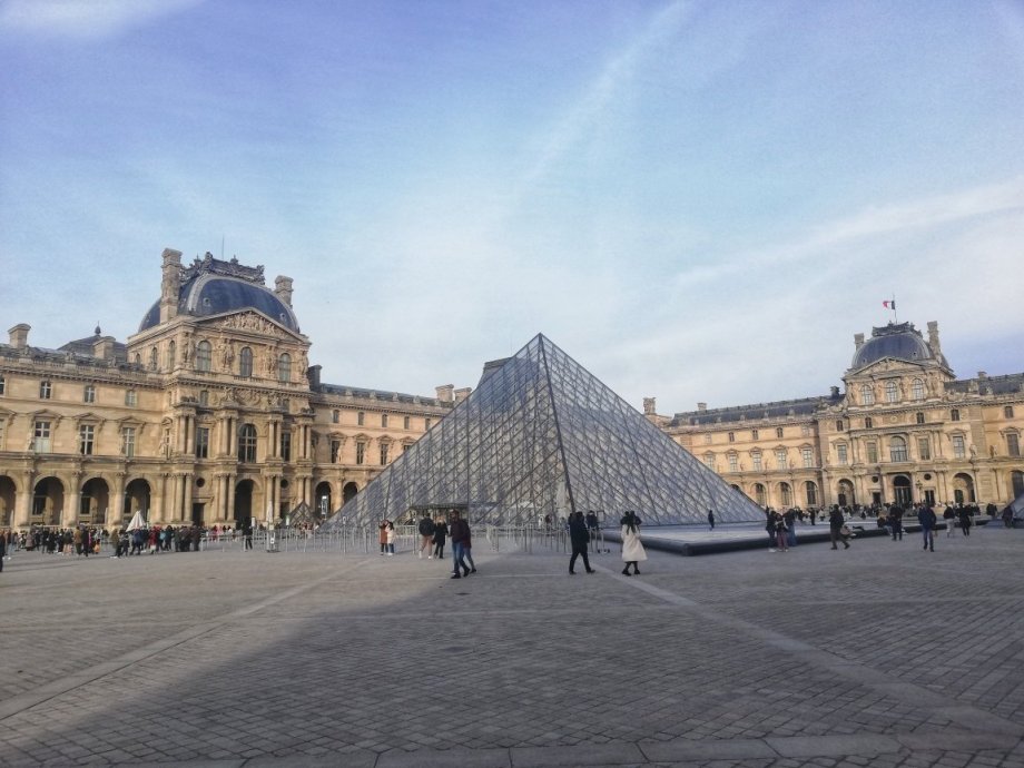 Louvre