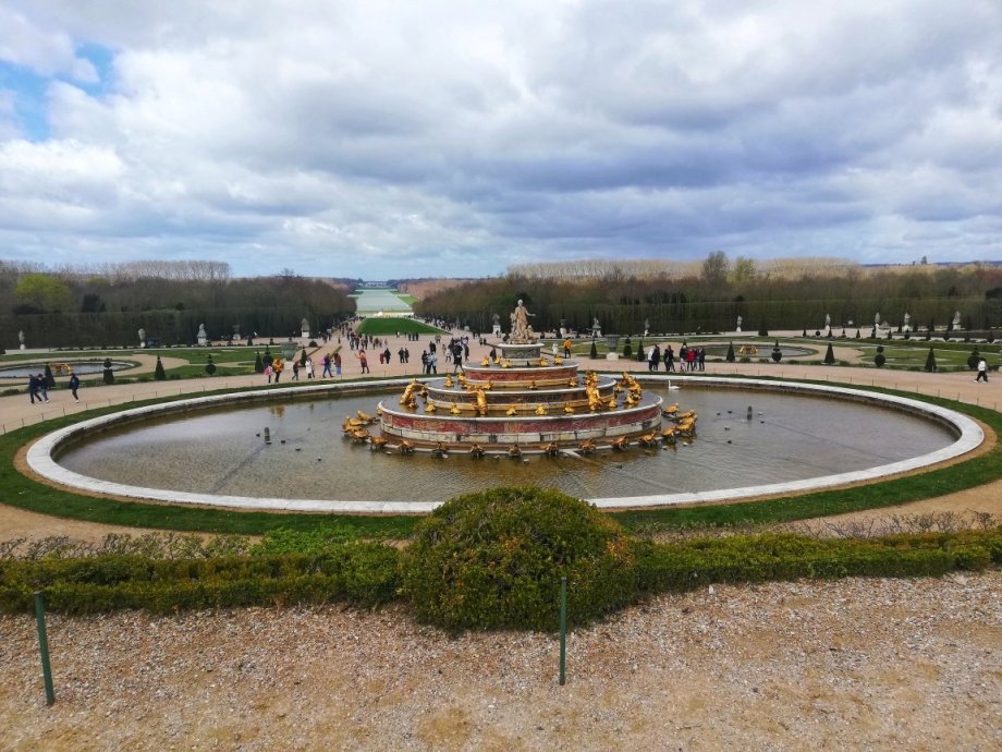 Versailles