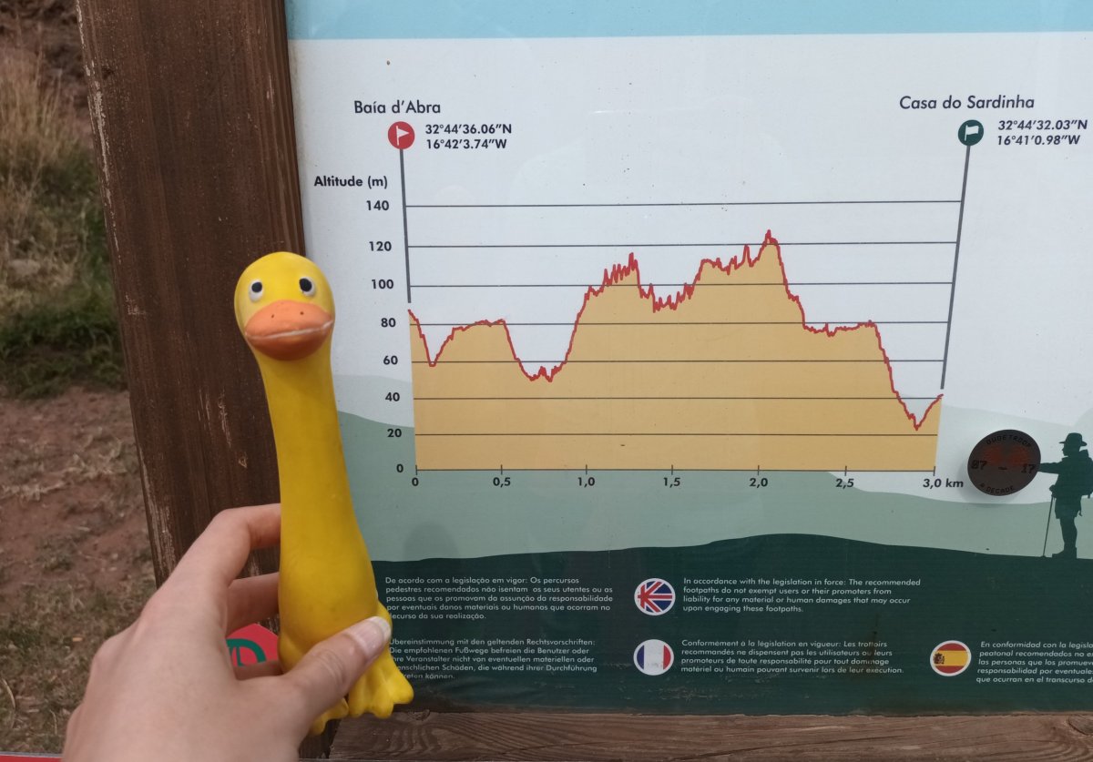 ..rozvrhnout si síly..