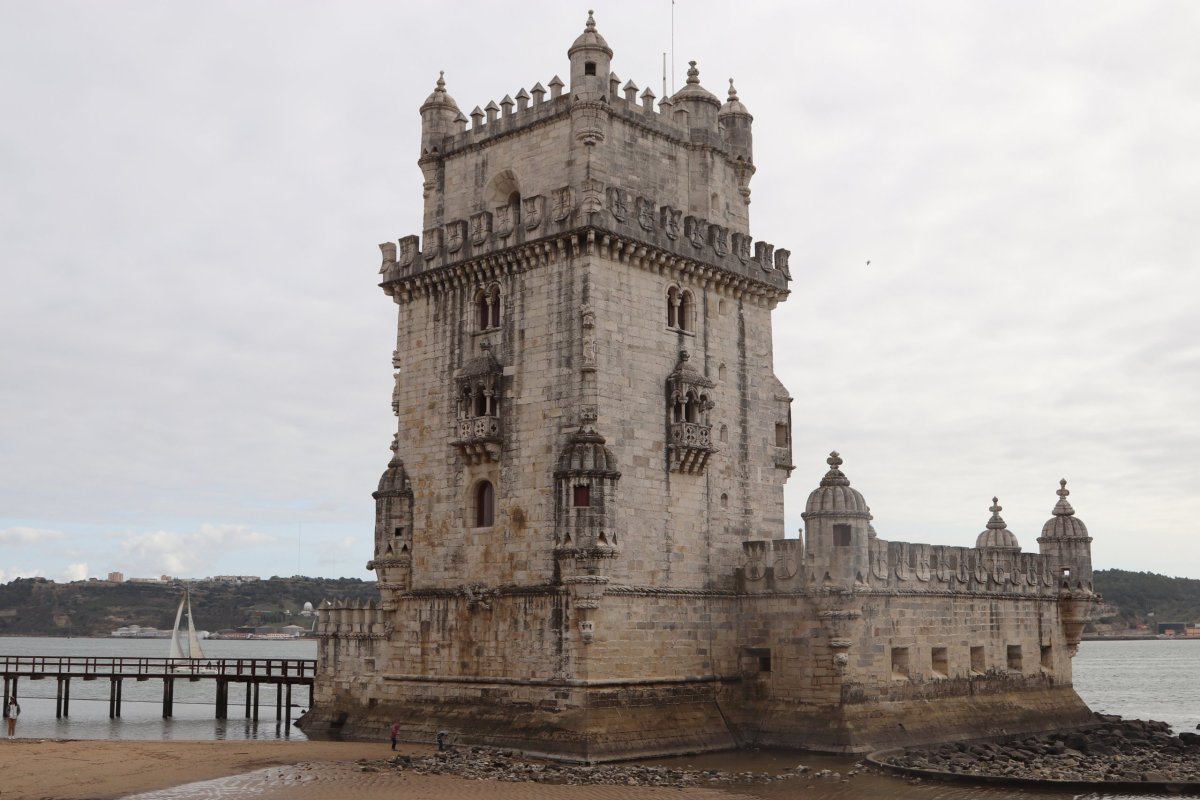 Torre de Belém