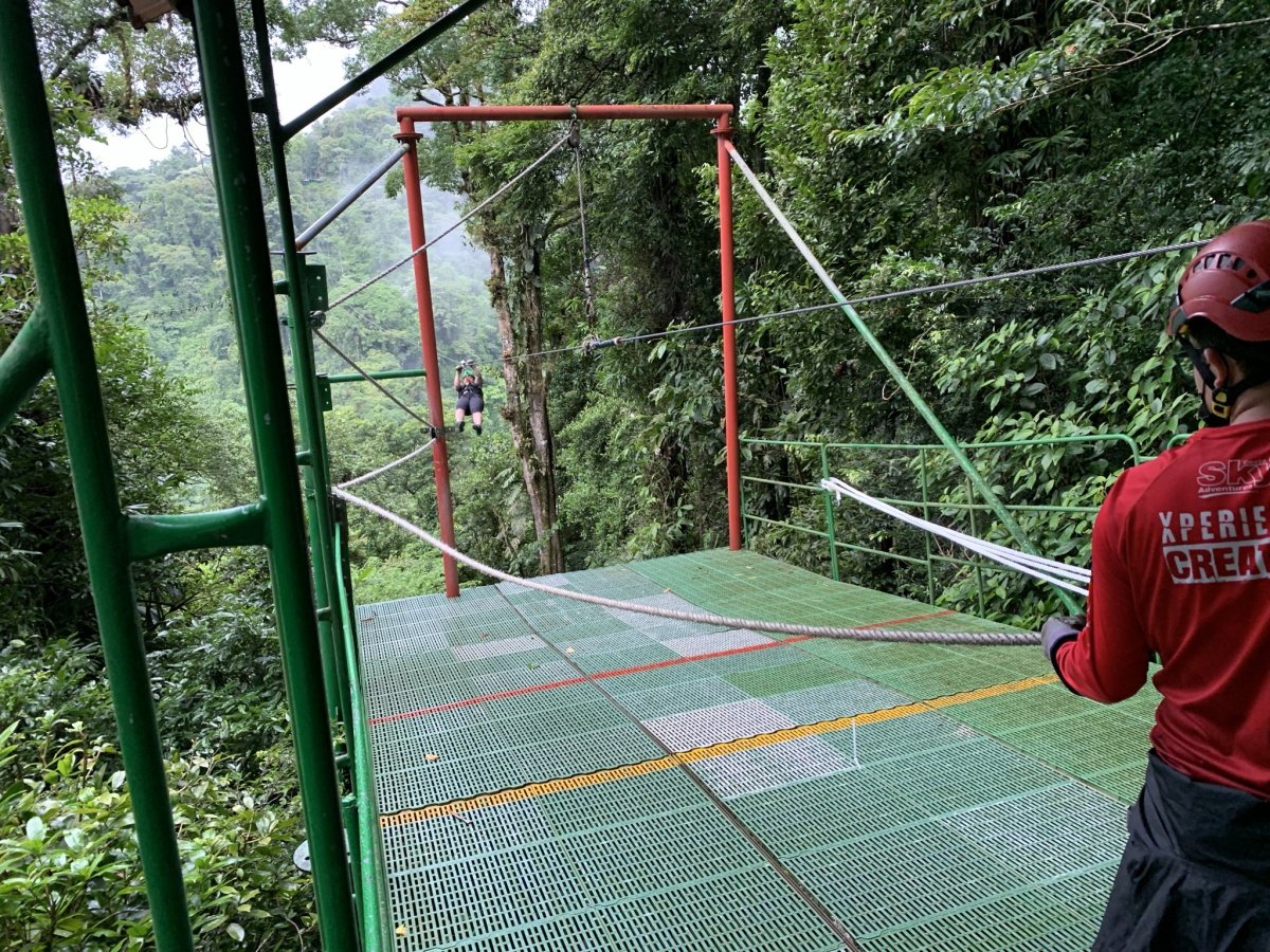 Zipline 
