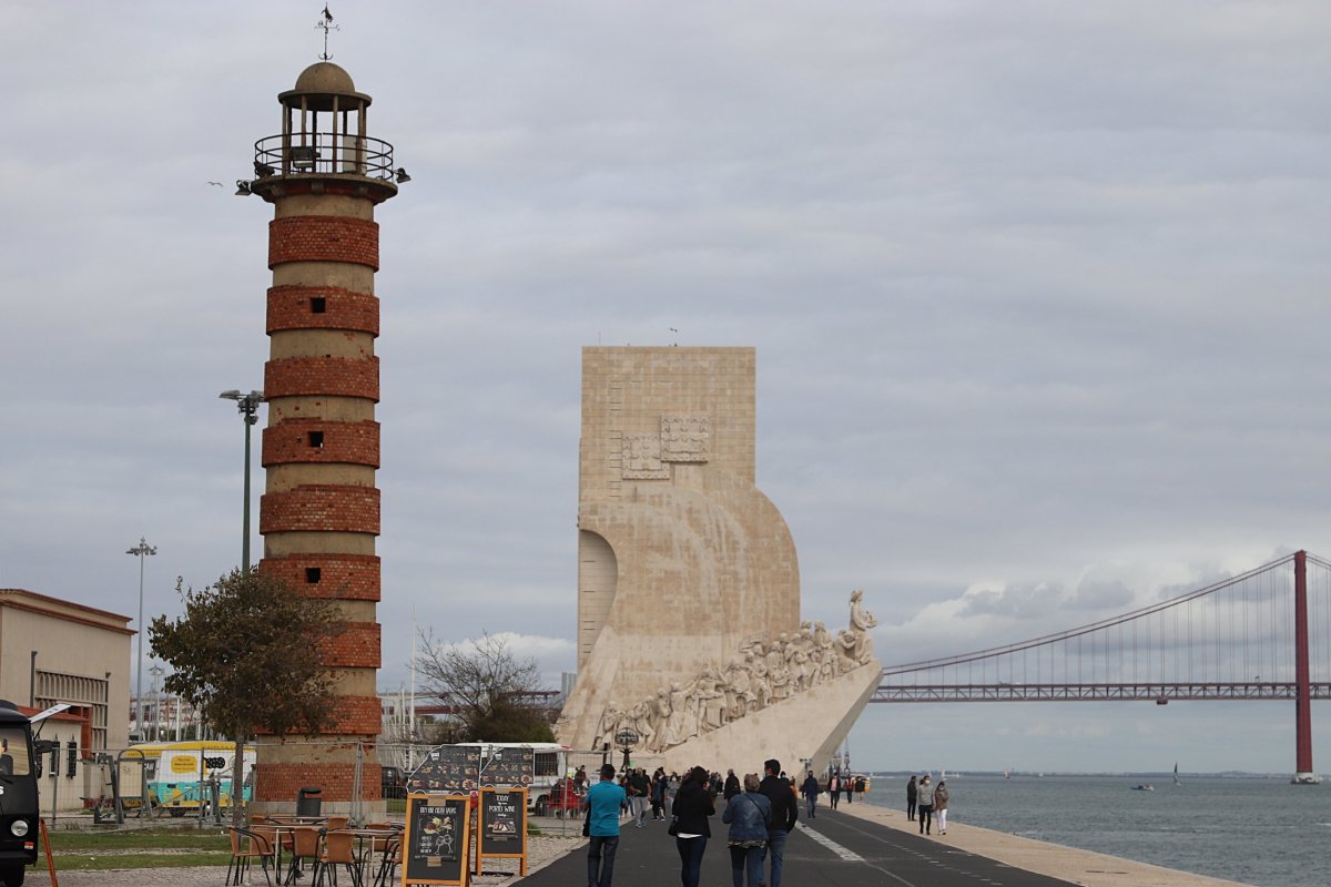 Památník objevitelů