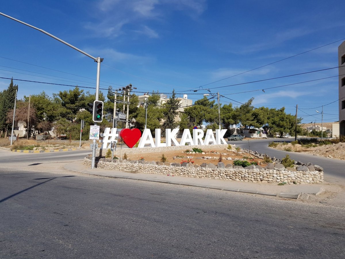 Al Karak