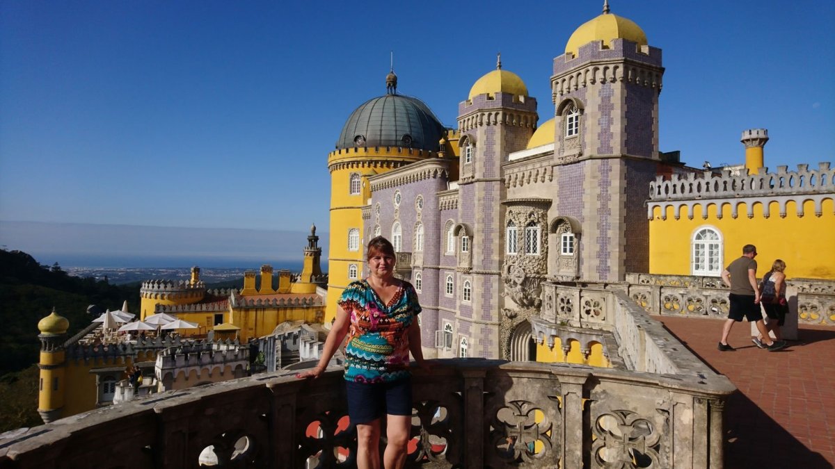 Hlavička uživatele