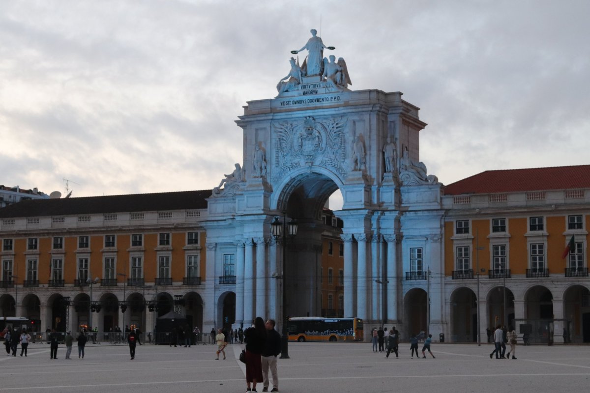 Praca do Comércio