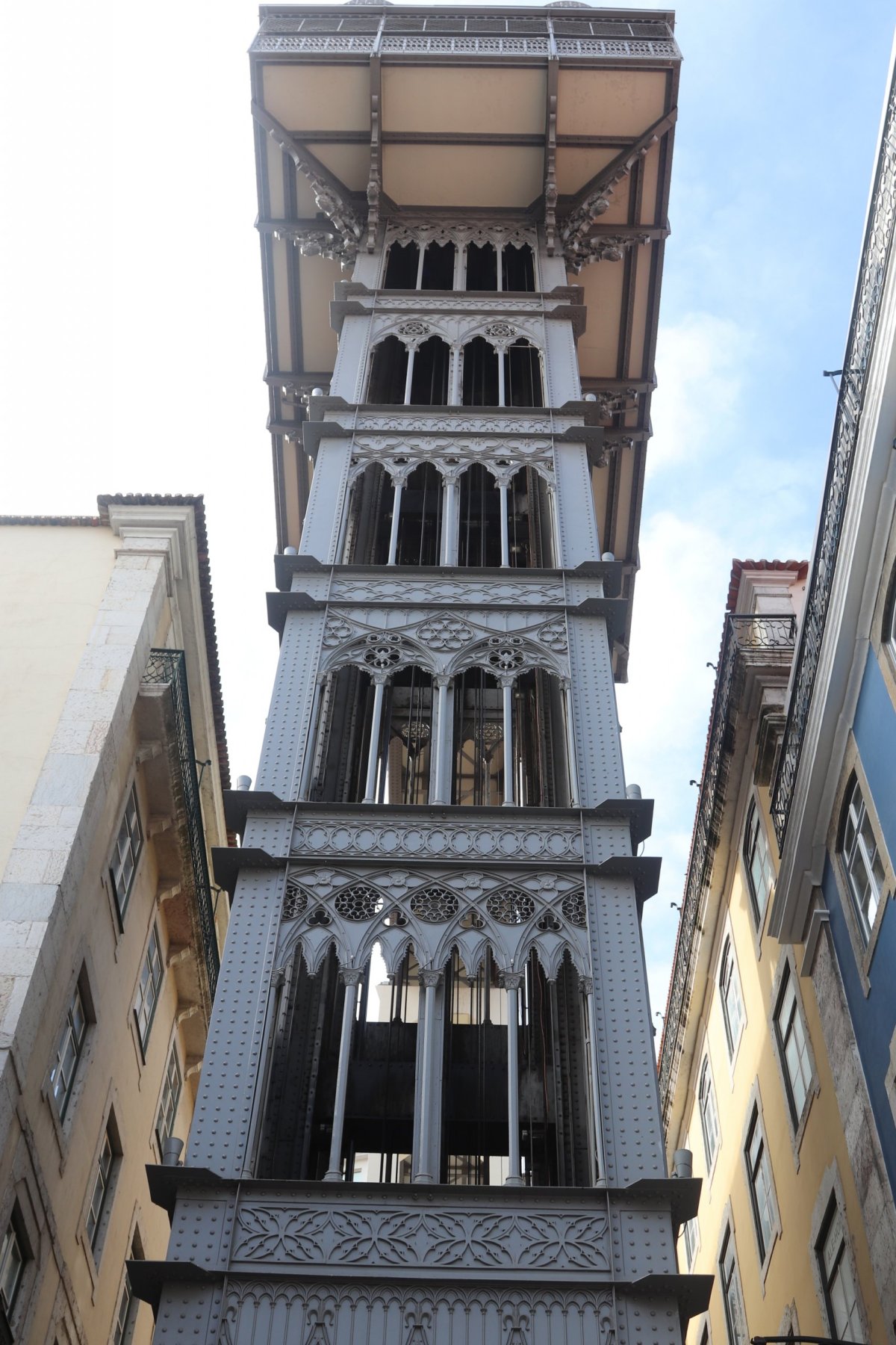 Elevador Santa Justa