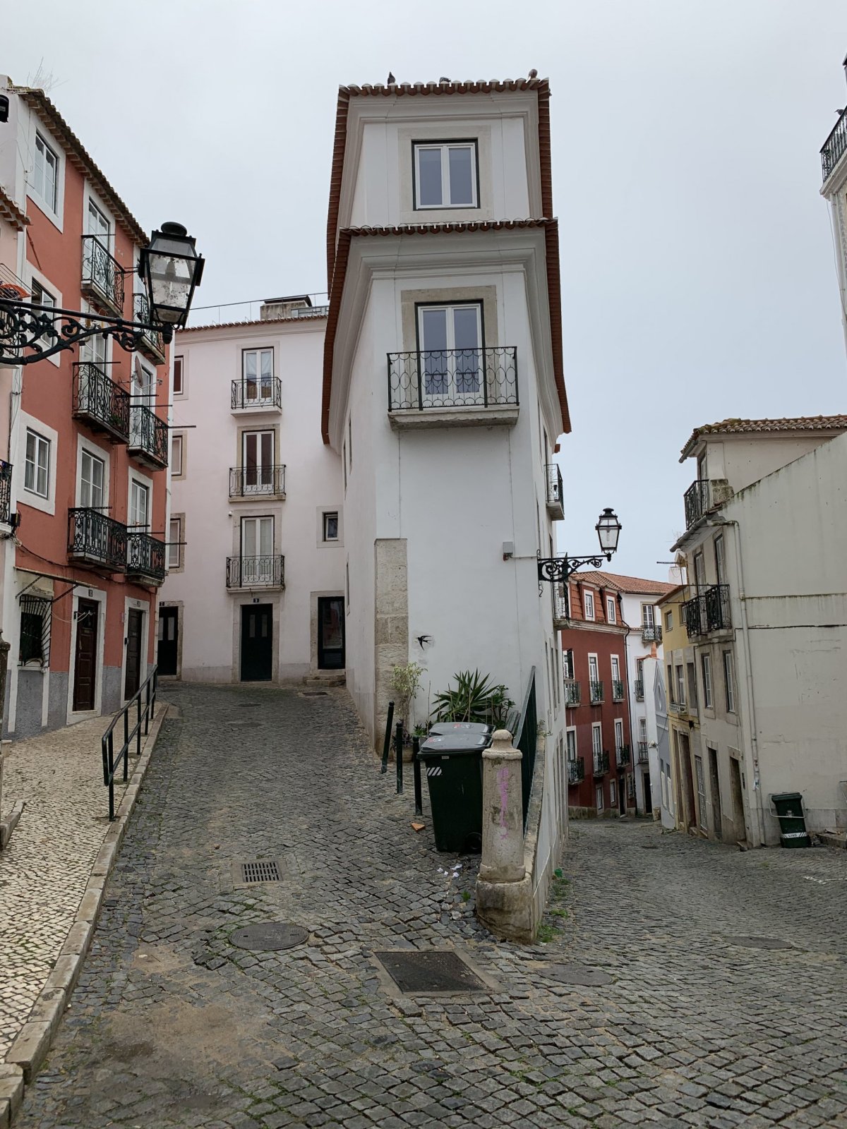 Alfama