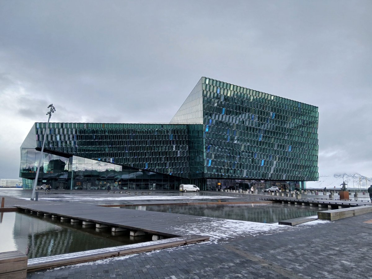 Harpa