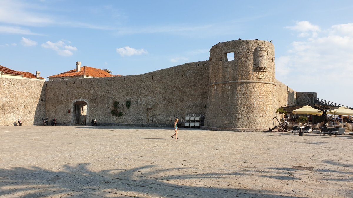 Budva