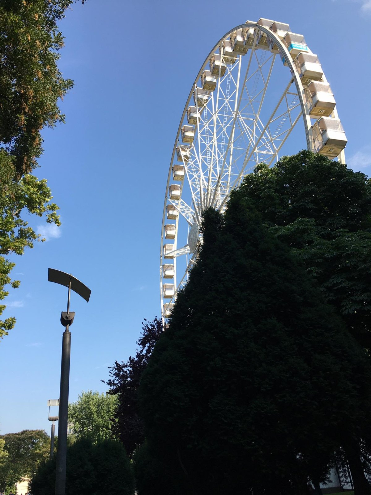 Budapest Eye