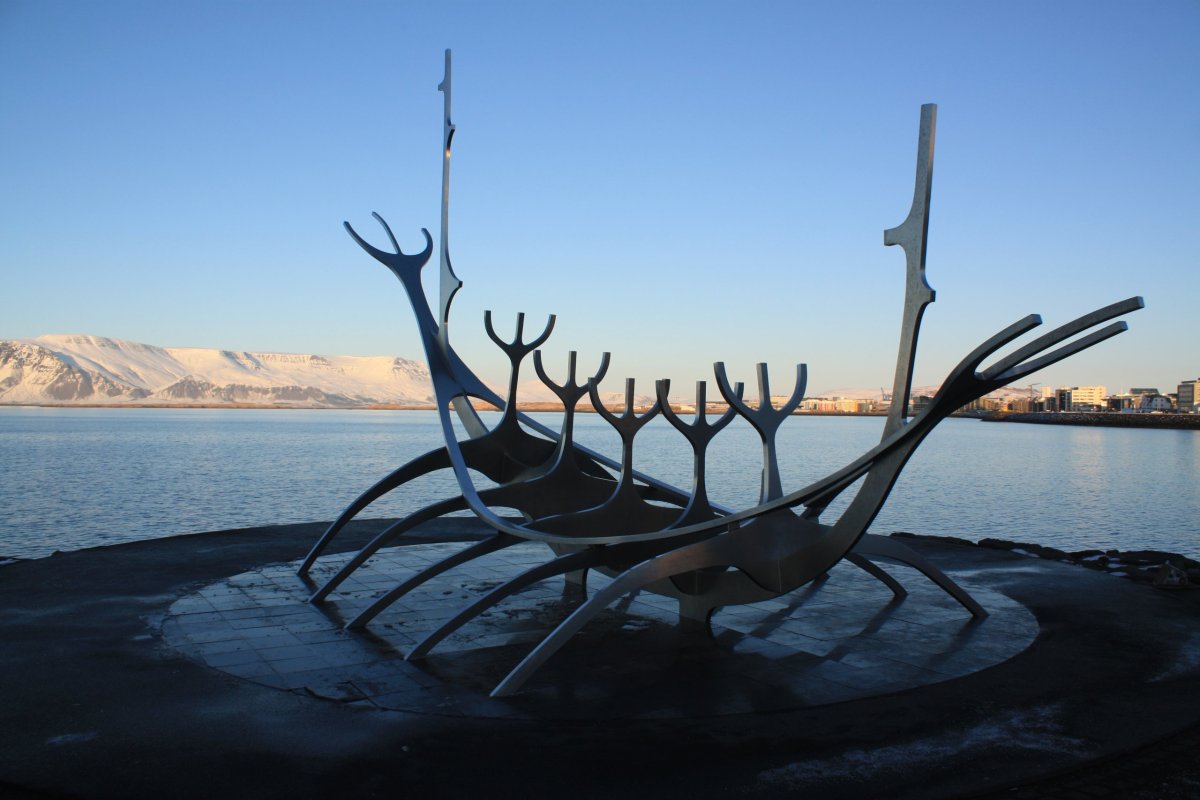 Sun Voyager