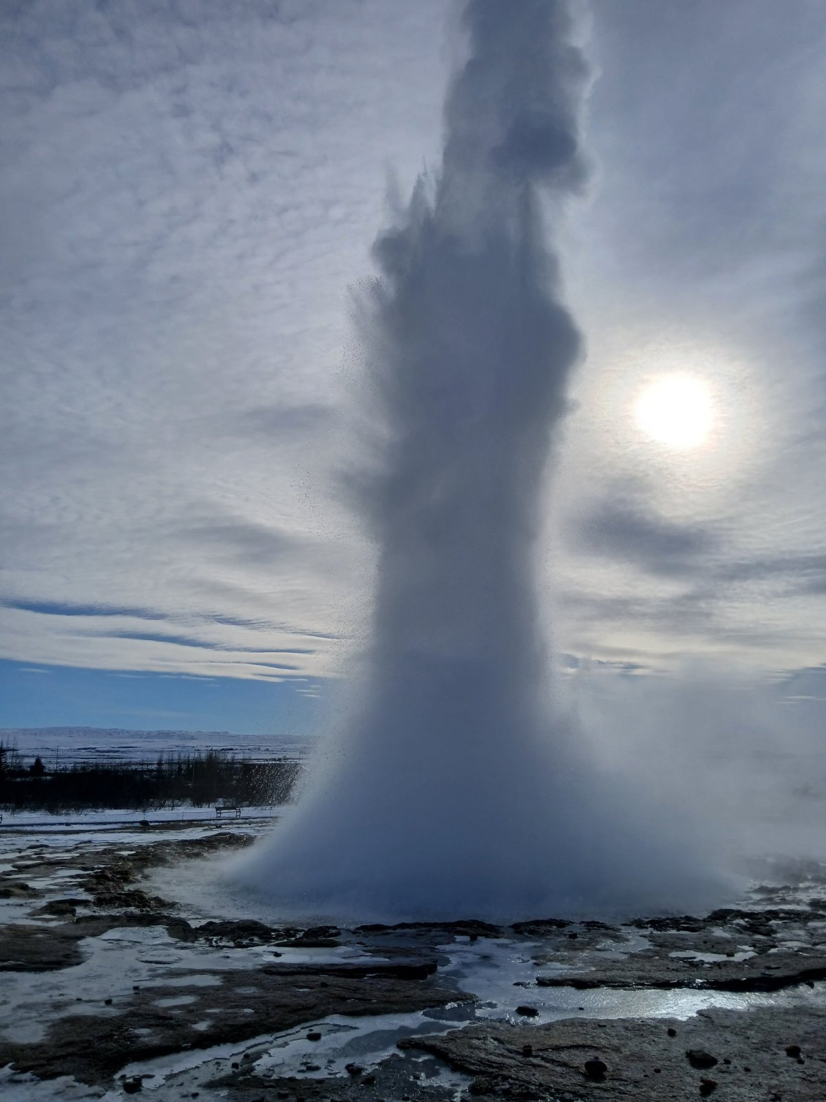 Strokkur
