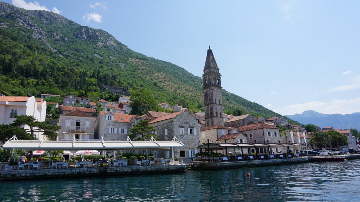 Perast