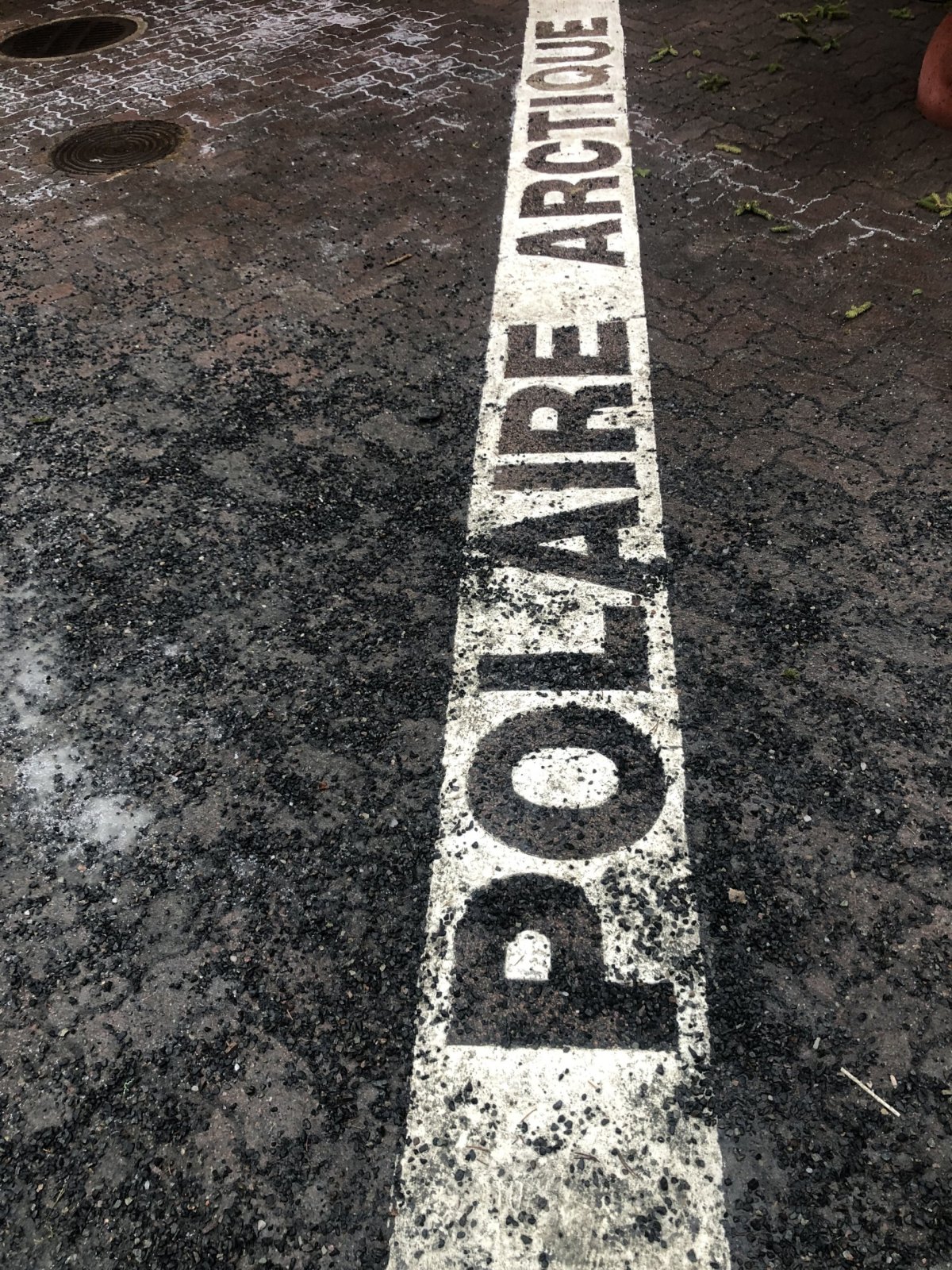 Hranice polárního kruhu