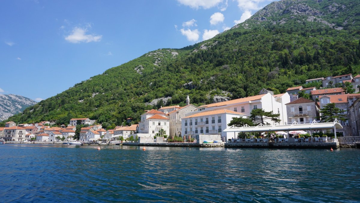 Perast