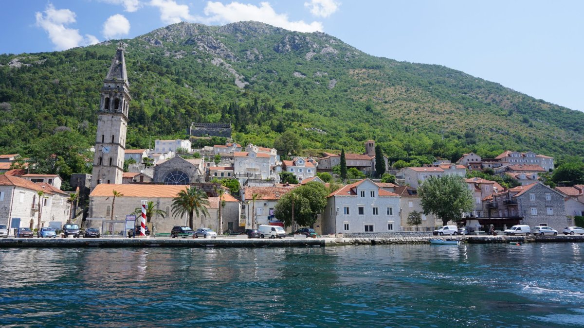 Perast