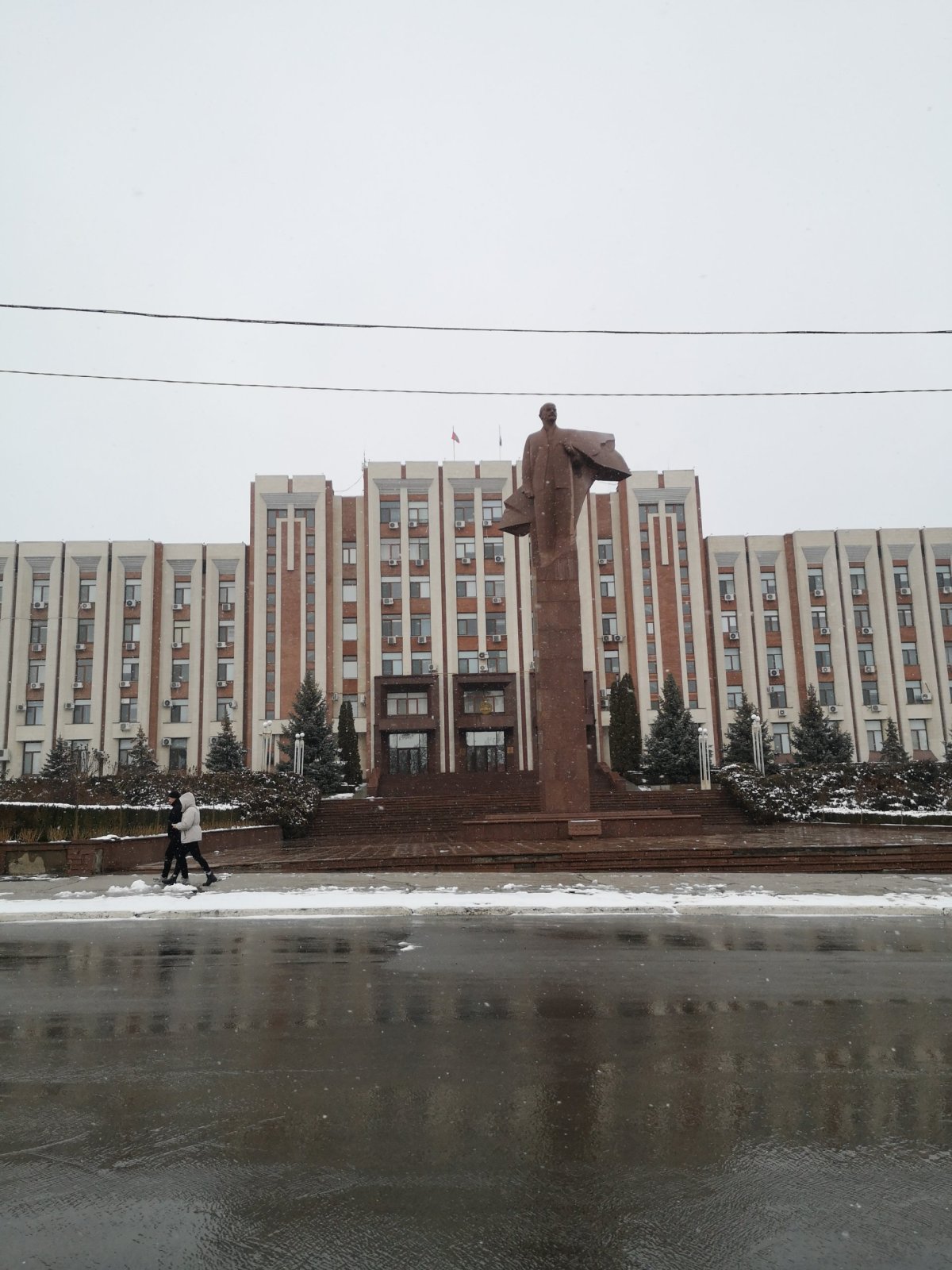 Tiraspol