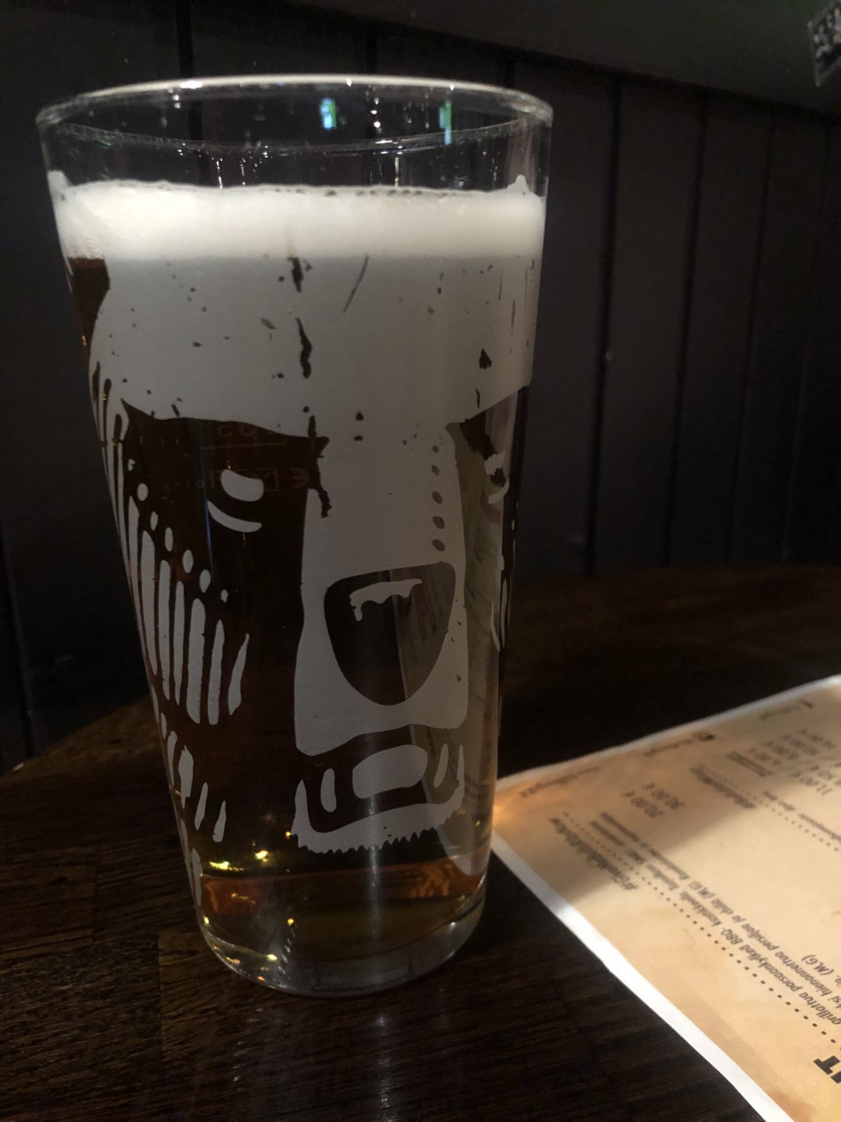 Pivo po náročném dni