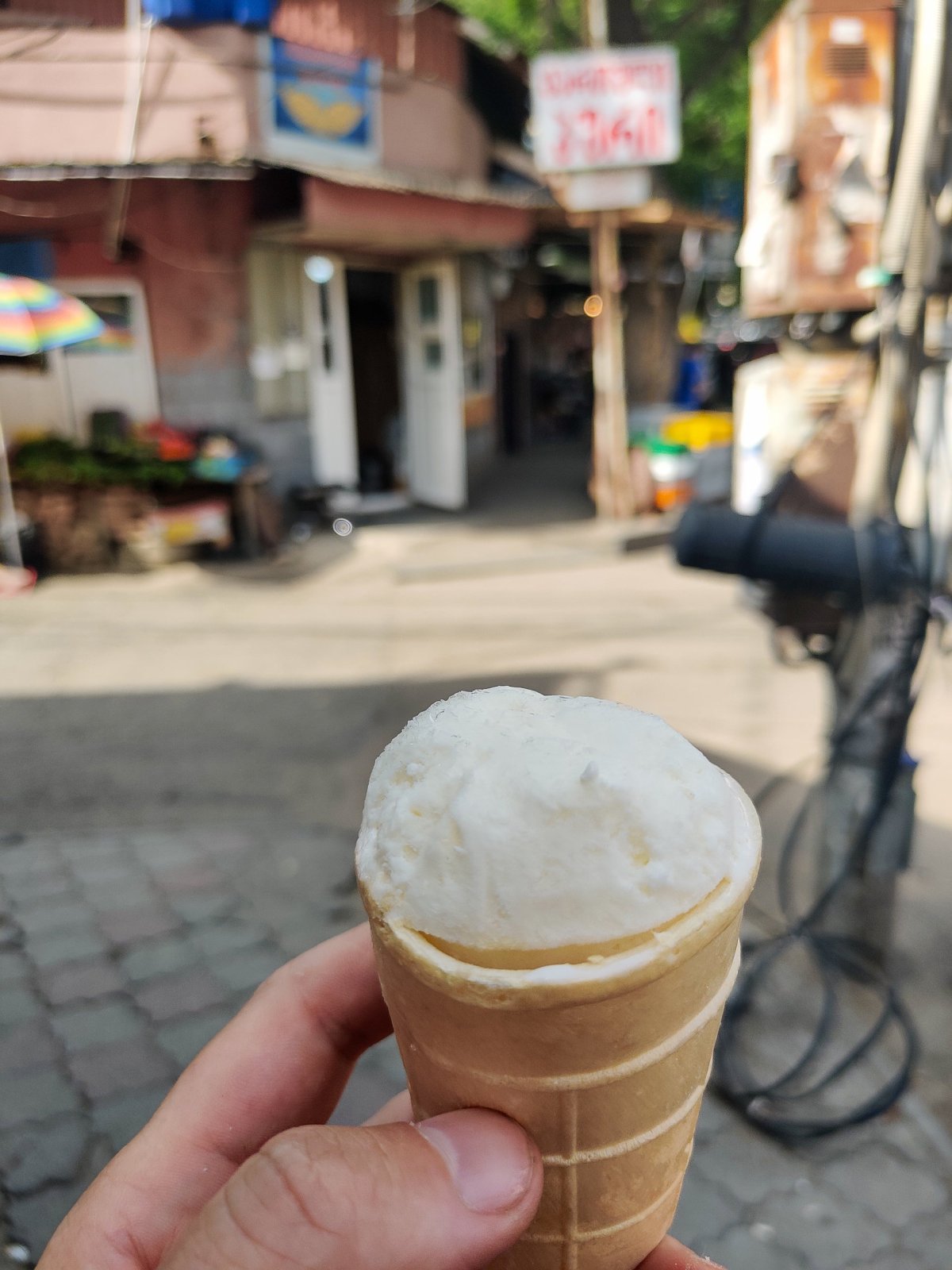 Nejlepší zchlazení v tropických teplotách