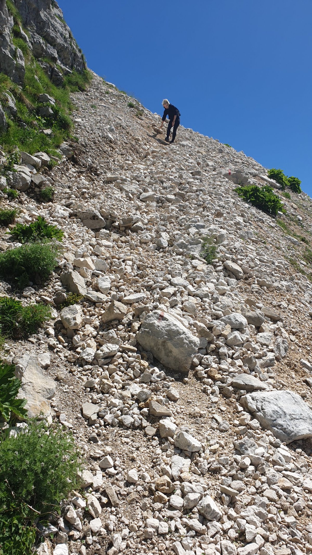 Ještě horší cestou