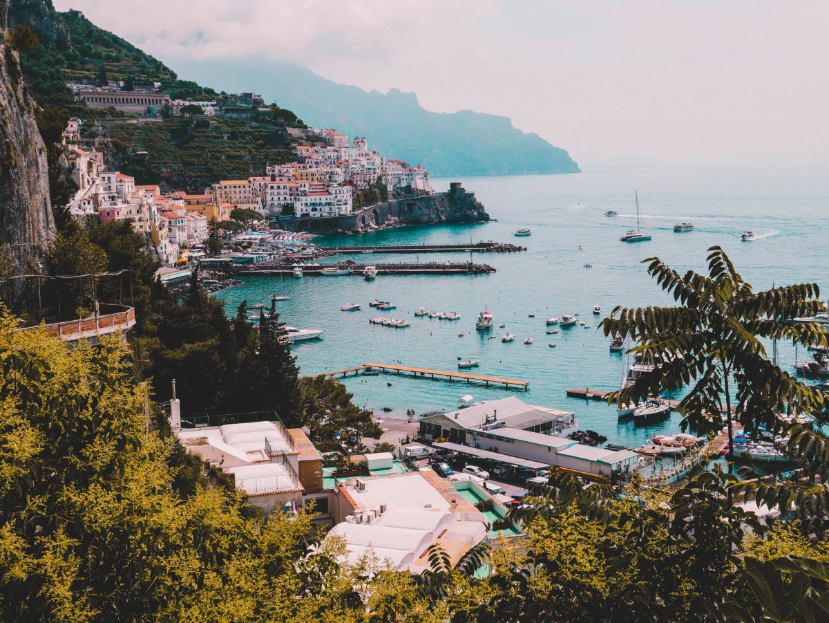 Amalfi