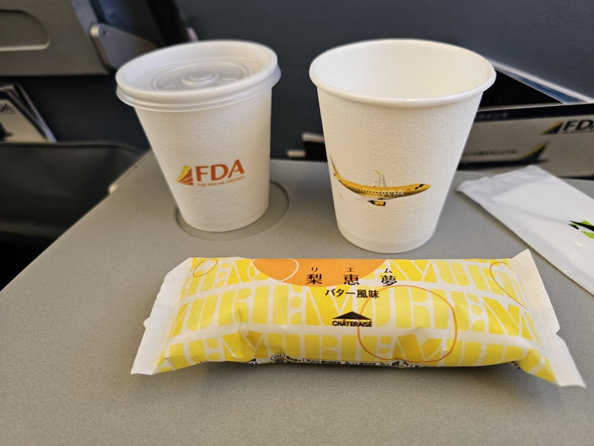 Občerstvení zdarma