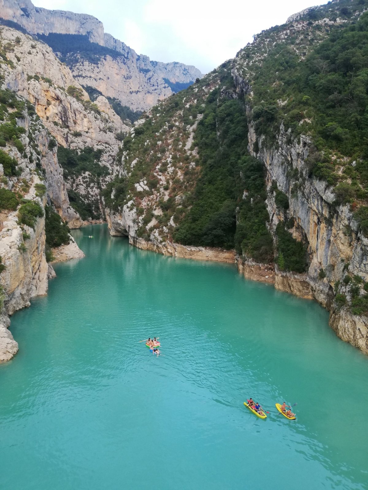 Hlavička uživatele