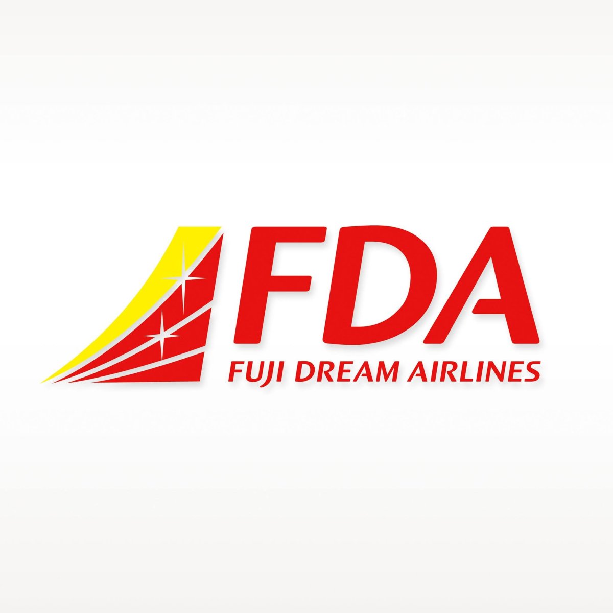 Fuji Dream Airlines Logo