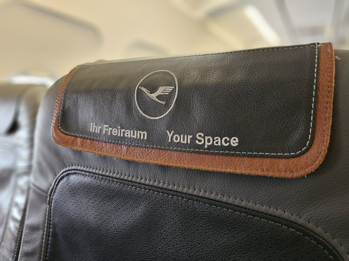 Volná prostřední sedačka