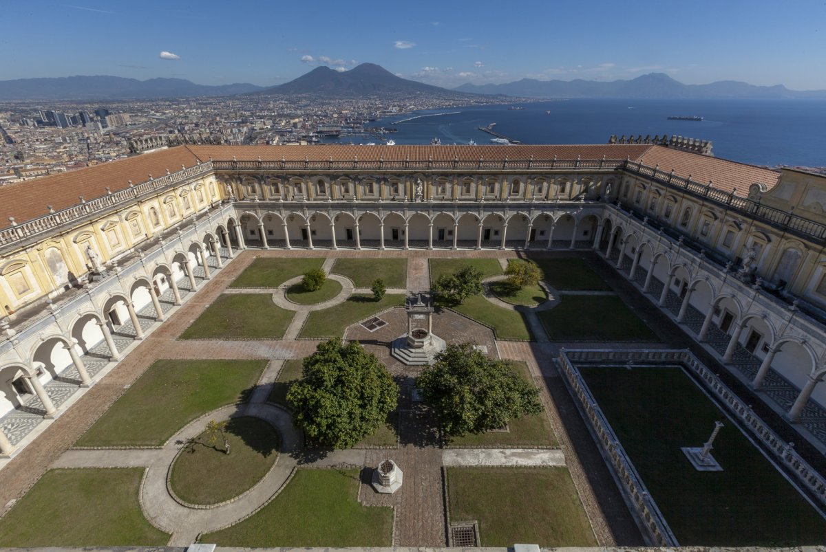 Certosa