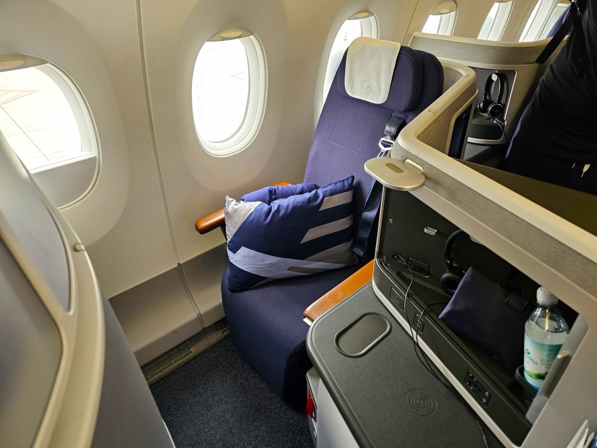 Sedačka 3K - Privacy Seat