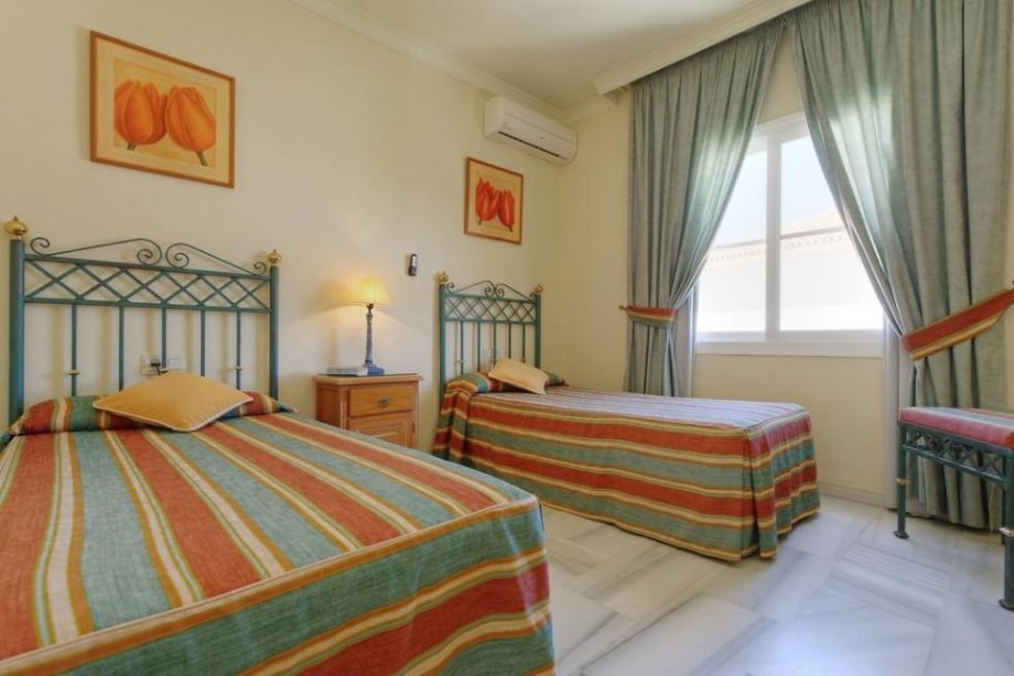 Mijas Costa Oasis by Grangefield Oasis