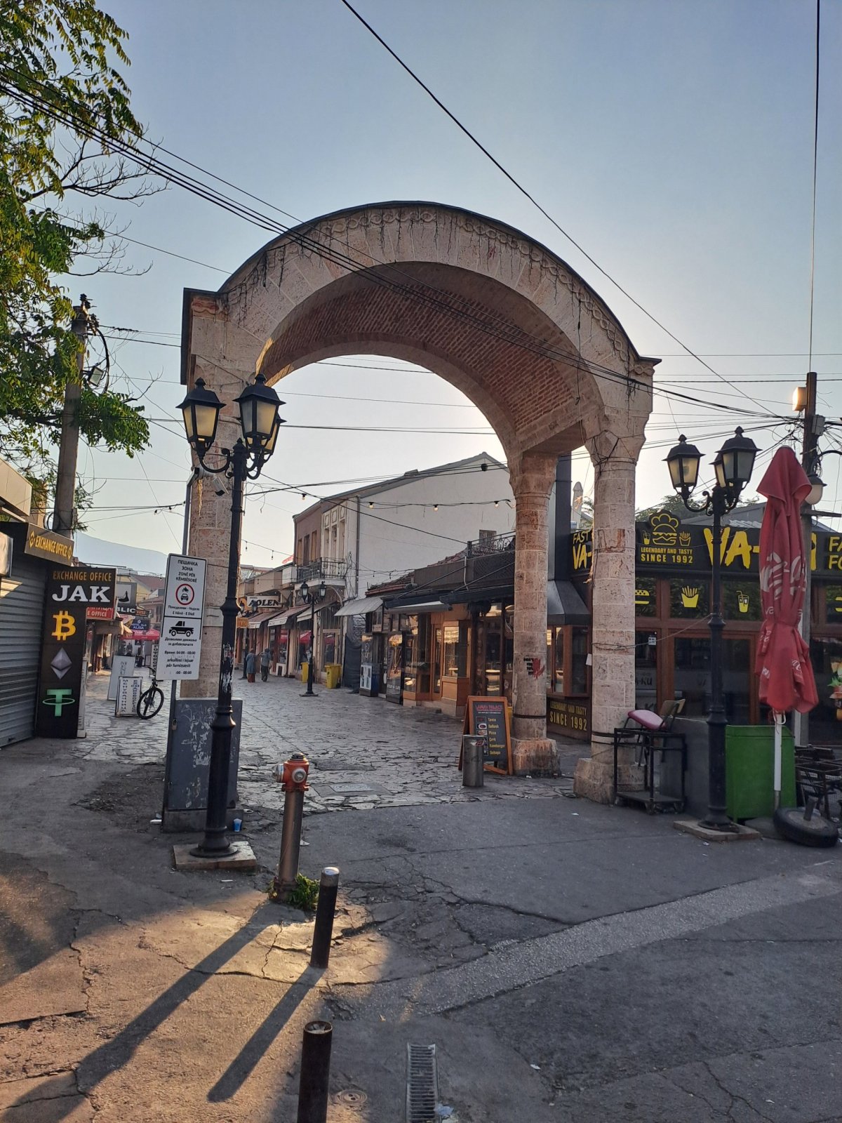 Starý bazar
