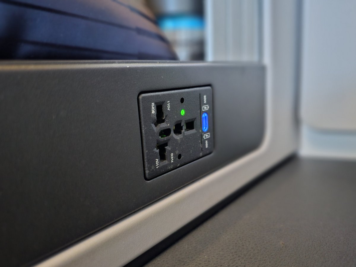 Univerzální zásuvka