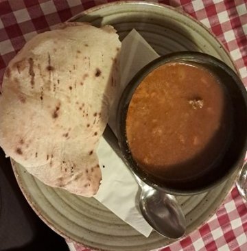 úžasná balkánská gastronomie