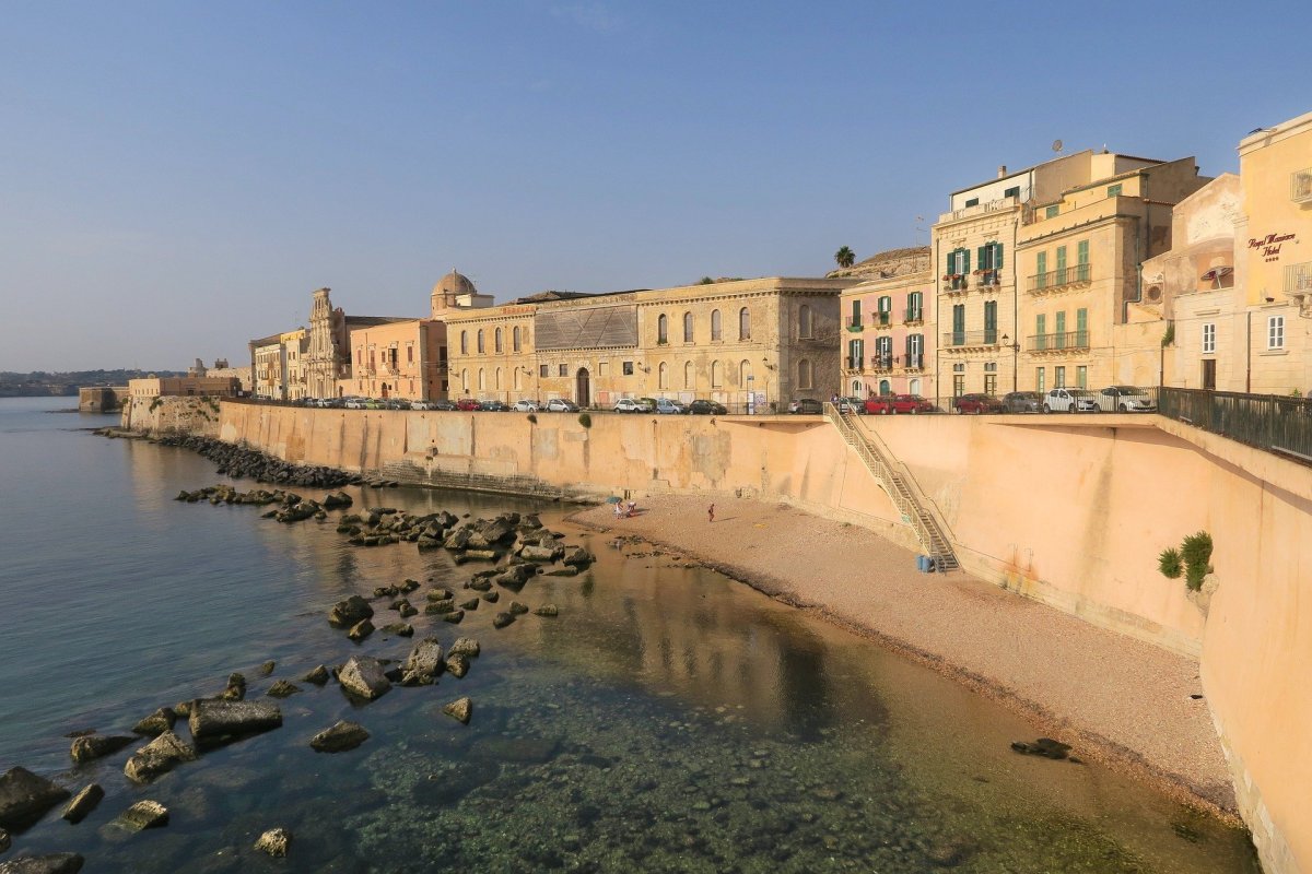 Trapani