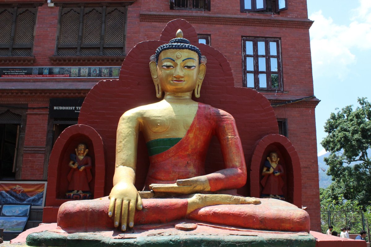 Budha