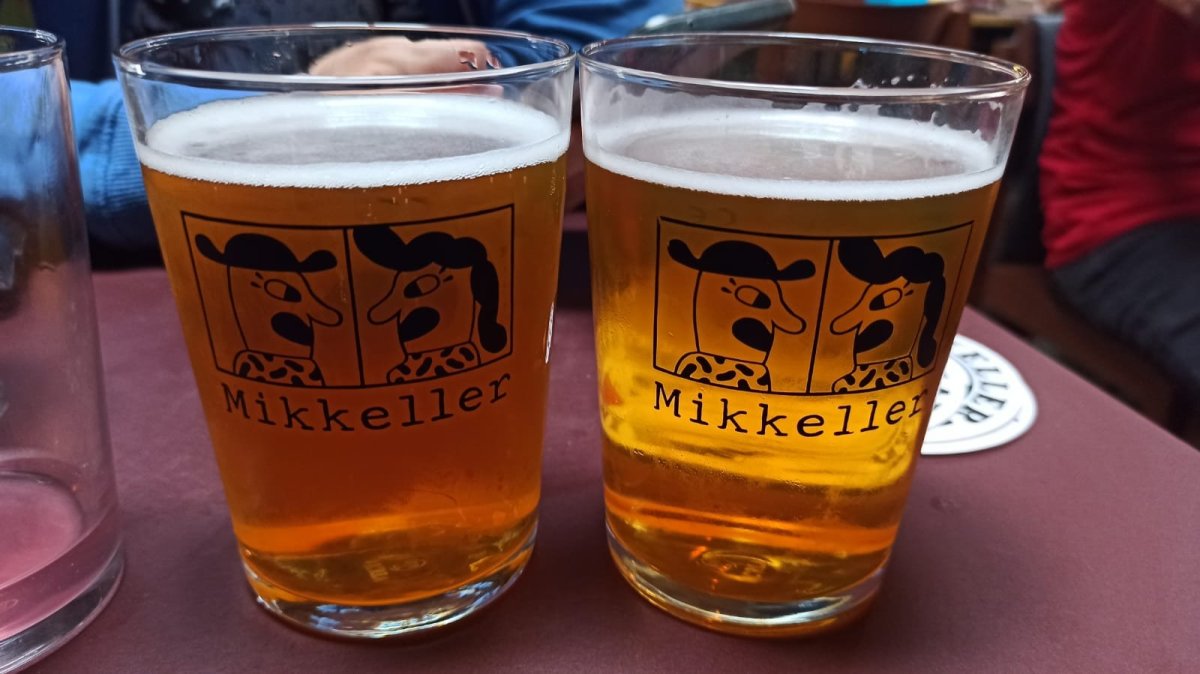 Mikkeller Tórshavn