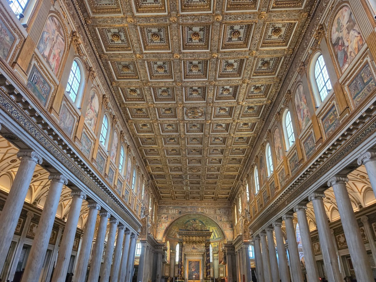 Basilica di Santa Maria Maggiore