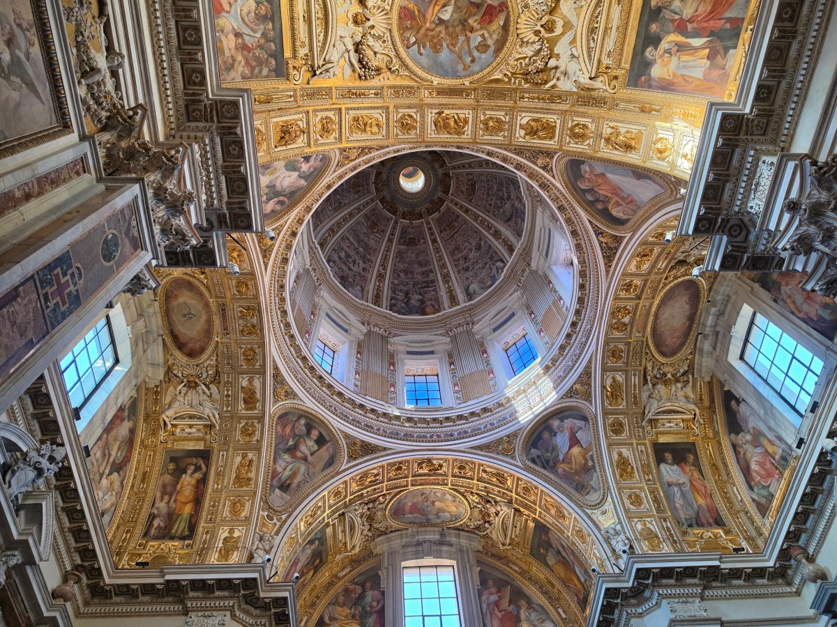 Basilica di Santa Maria Maggiore