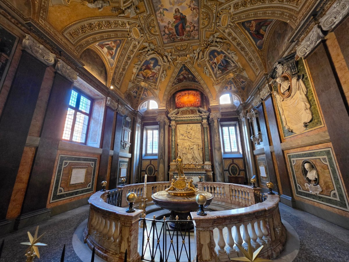 Basilica di Santa Maria Maggiore