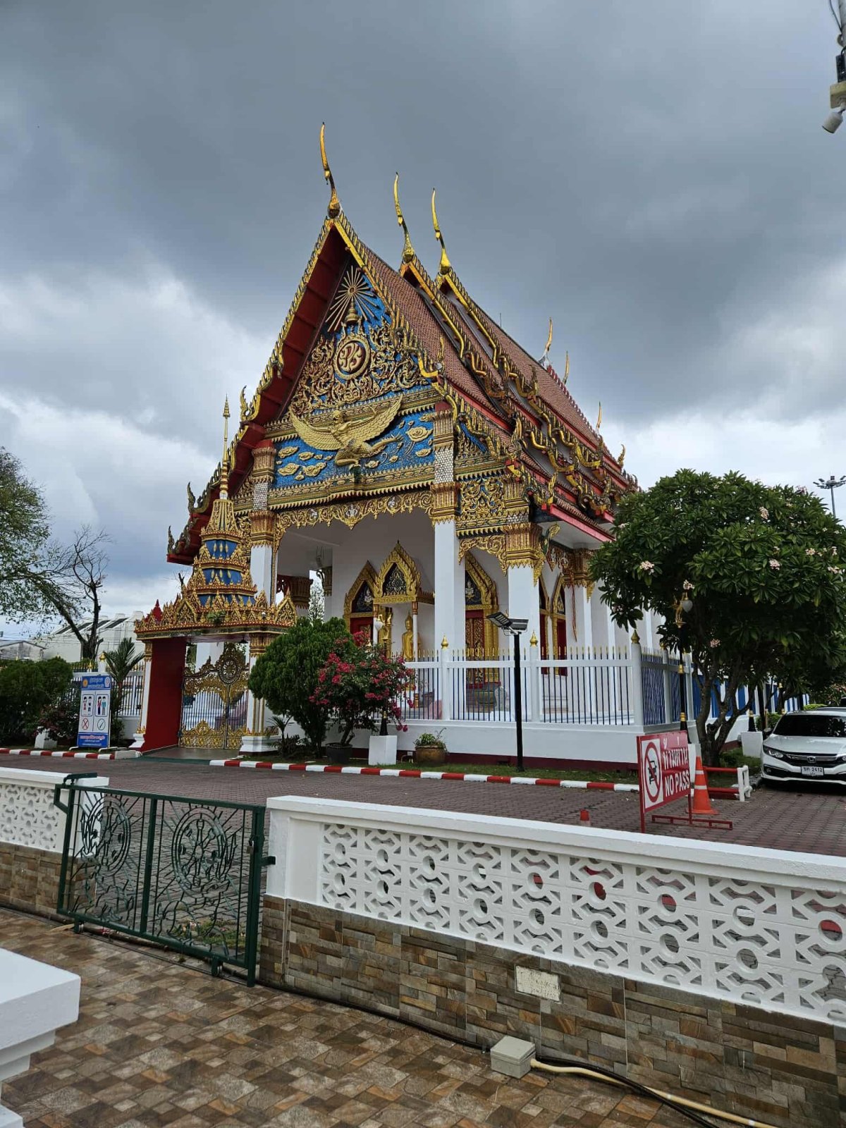Wat Mongkol Nimit