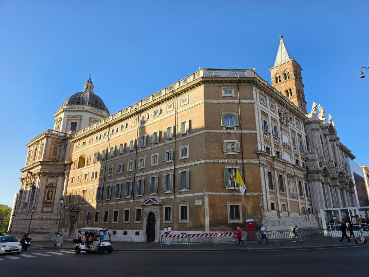 Basilica di Santa Maria Maggiore