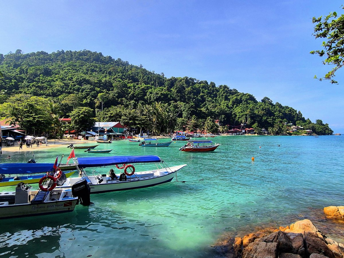 Coral Bay