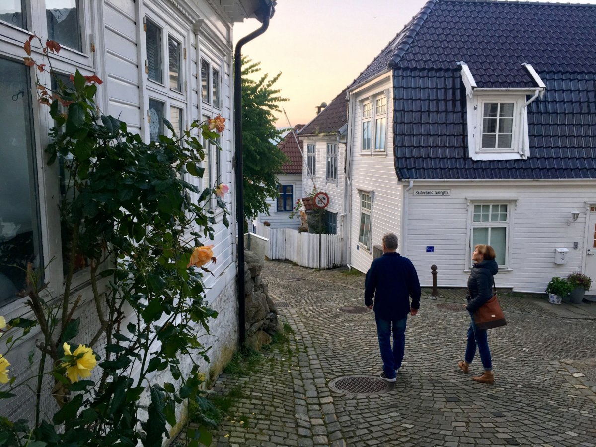 Bergen