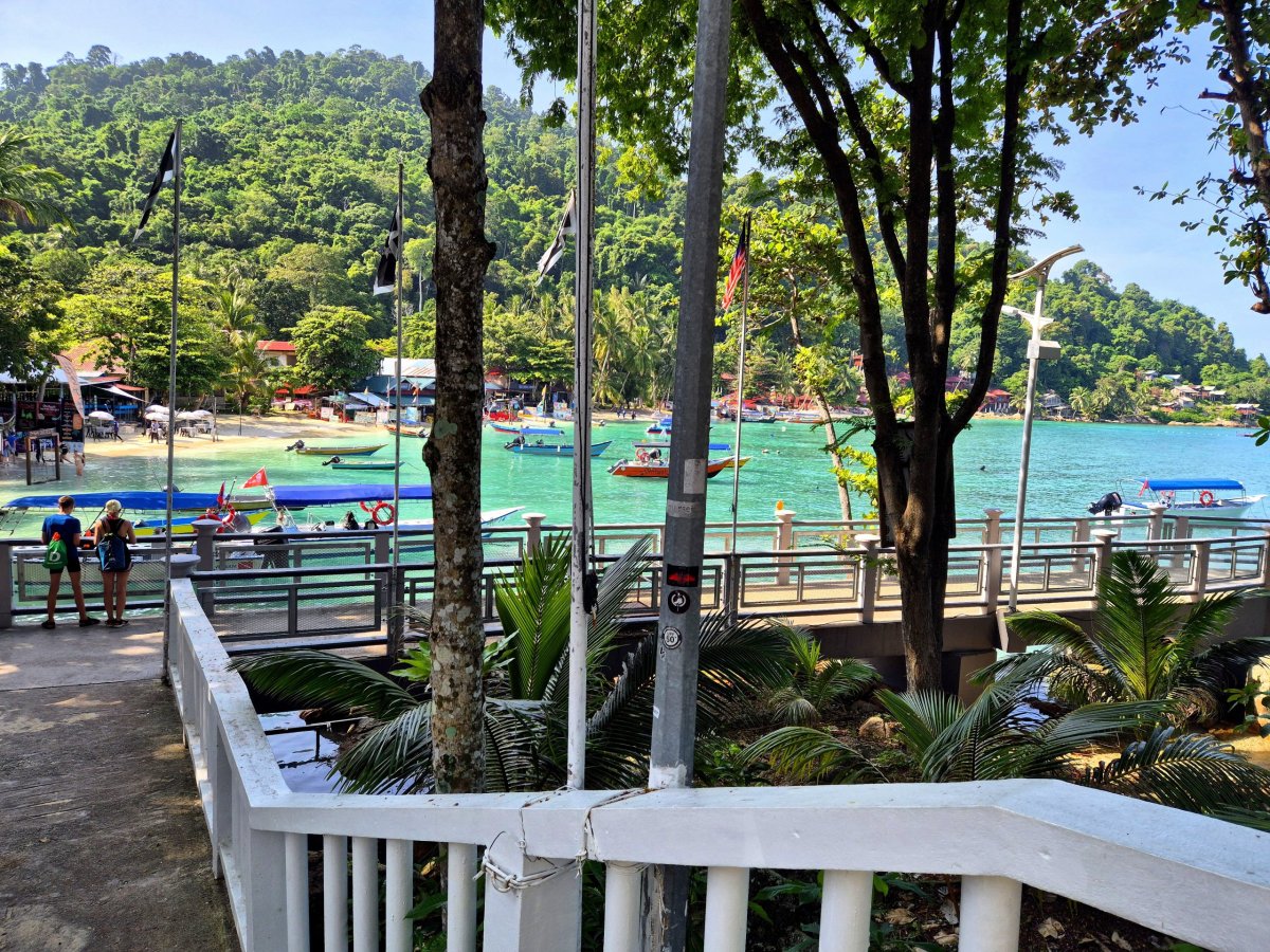 Coral Bay