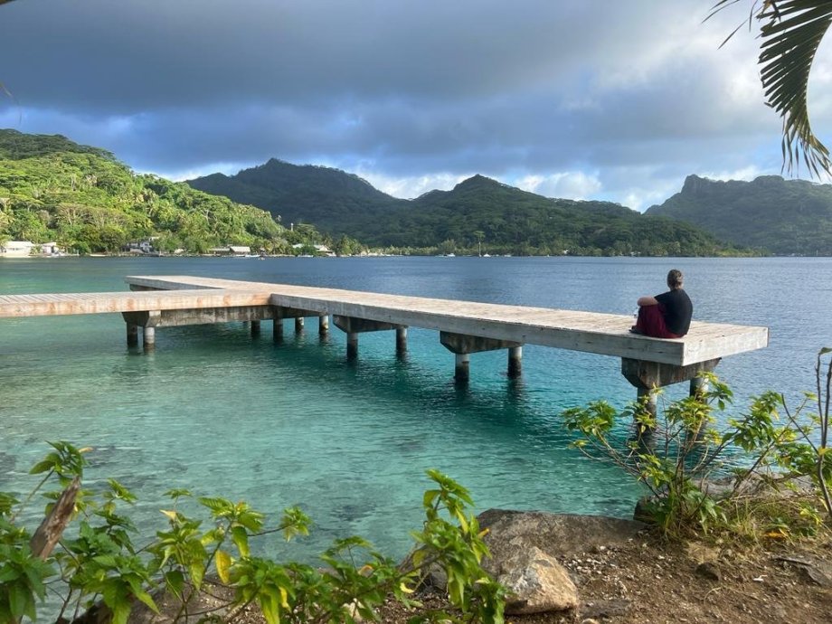 Huahine
