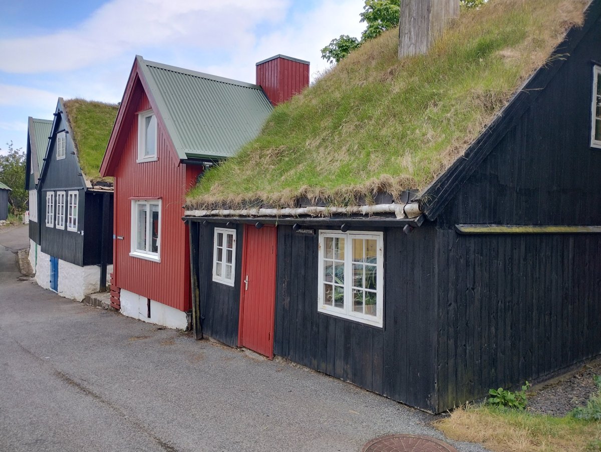 Tórshavn