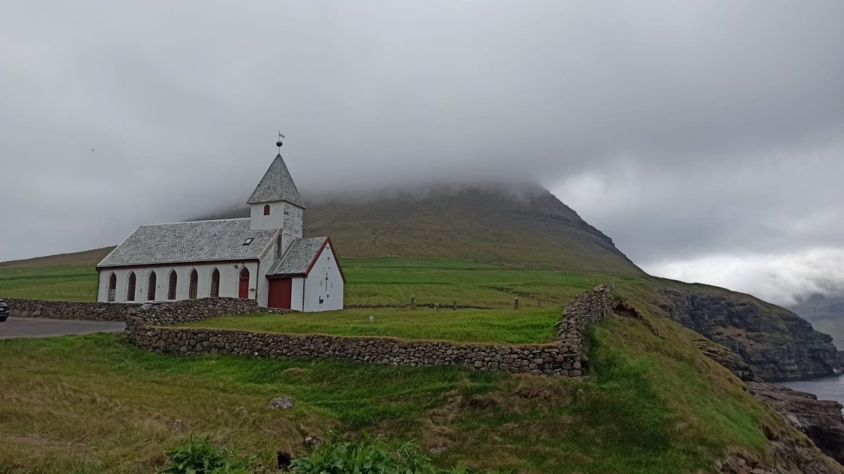 Viðareiði
