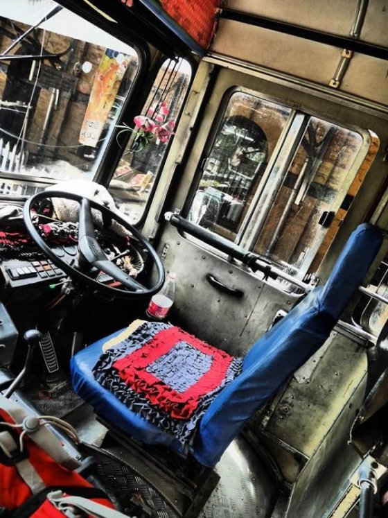 Cesta z Kandy do Hatton